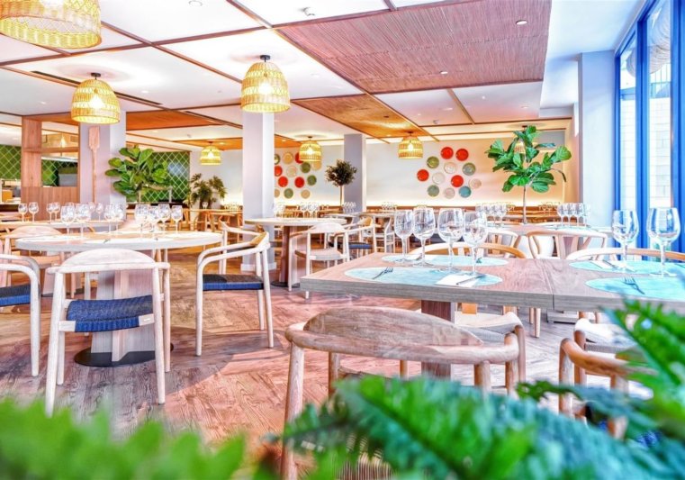 Tenerife utazás Labranda Suites Costa Adeje