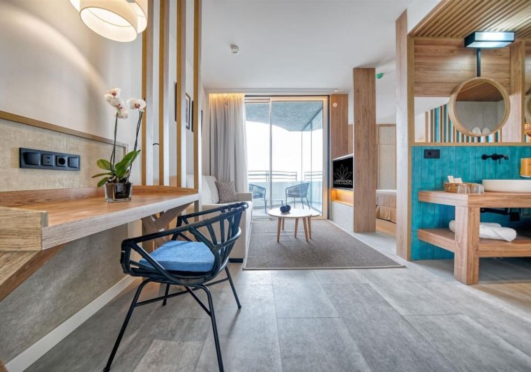 Tenerife utazás Labranda Suites Costa Adeje