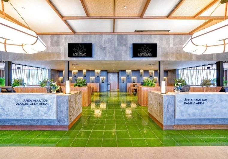 Tenerife utazás Labranda Suites Costa Adeje