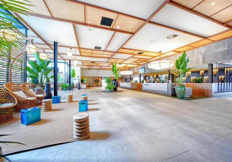 Tenerife utazás Labranda Suites Costa Adeje