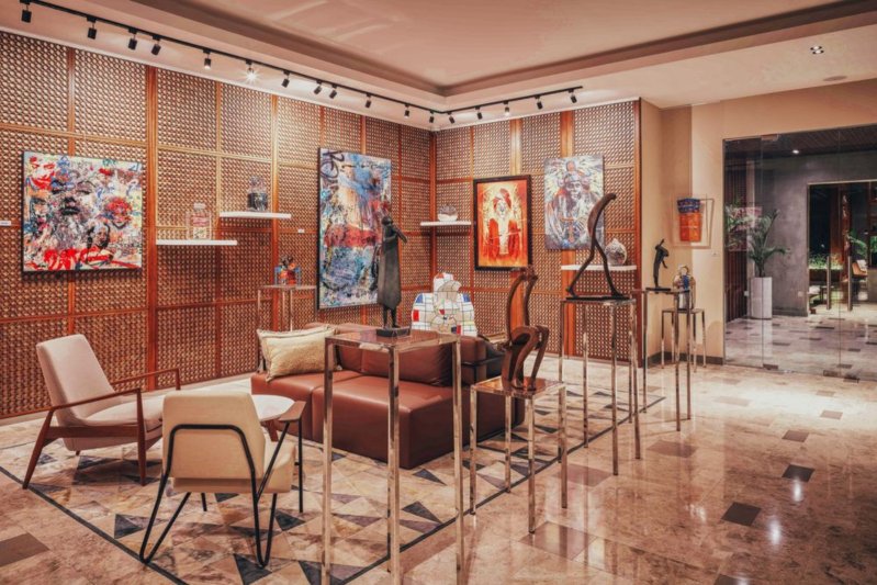 Mauritius utazás Long Beach Mauritius Hotel