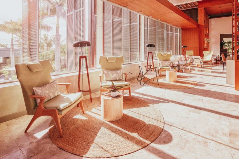 Mauritius utazás Long Beach Mauritius Hotel