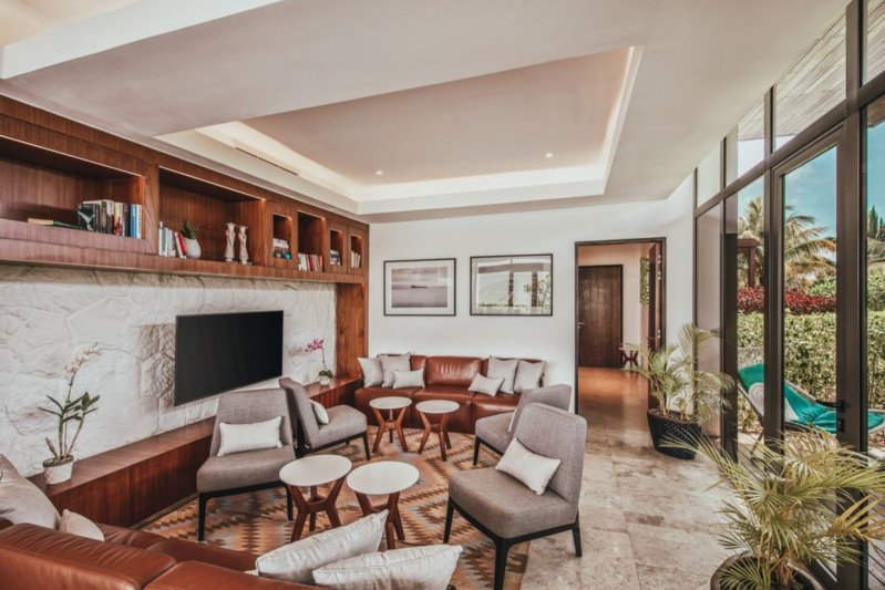 Mauritius utazás Long Beach Mauritius Hotel