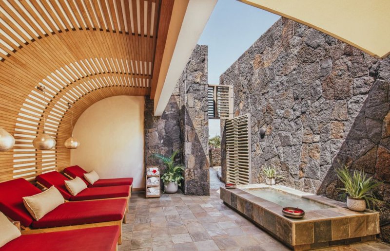 Mauritius utazás Long Beach Mauritius Hotel