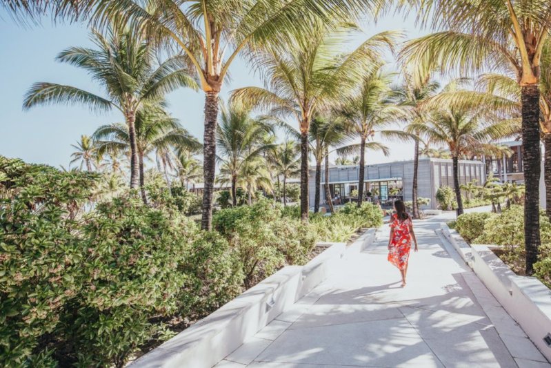 Mauritius utazás Long Beach Mauritius Hotel