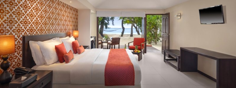 Hotel Adaaran Select Hudhuran Fushi Maldív-szigetek