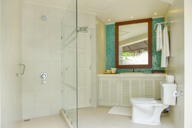 Hotel Adaaran Select Hudhuran Fushi Maldív-szigetek