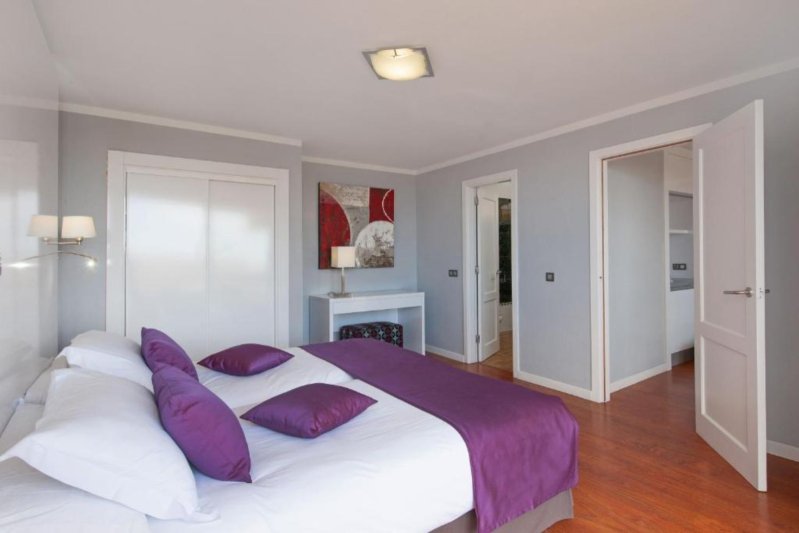 Tenerife utazás utazás Olé Tropical Hotel