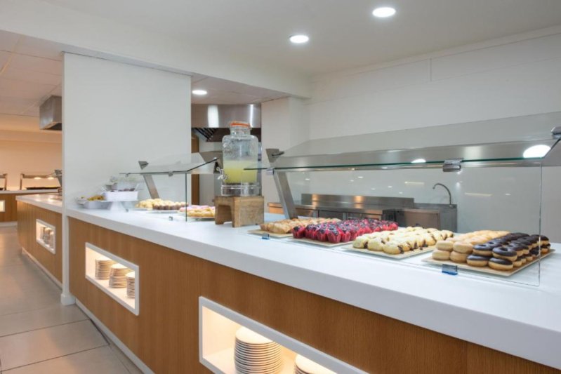 Tenerife utazás utazás Olé Tropical Hotel