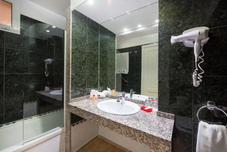 Tenerife utazás utazás Olé Tropical Hotel