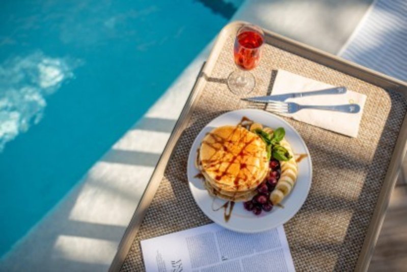 Tenerife utazás utazás Olé Tropical Hotel