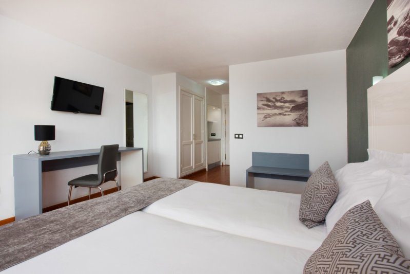 Tenerife utazás utazás Olé Tropical Hotel