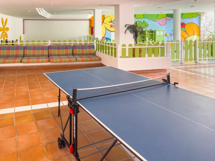 Parque Del Sol Apartamentos Tenerife