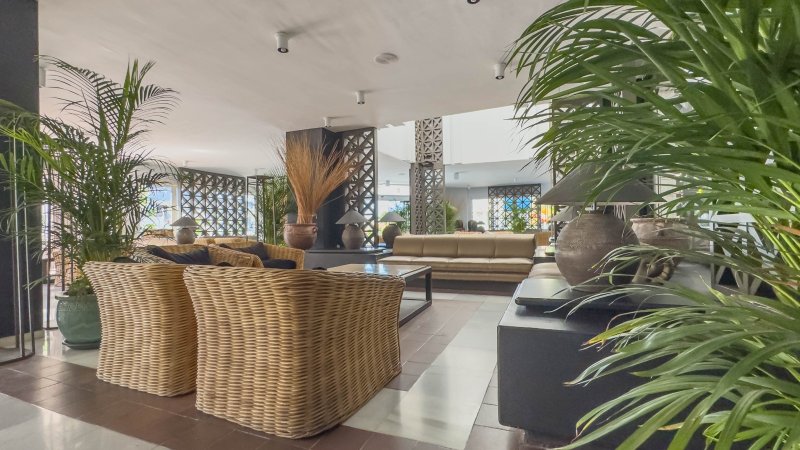 Parque Del Sol Apartamentos Tenerife