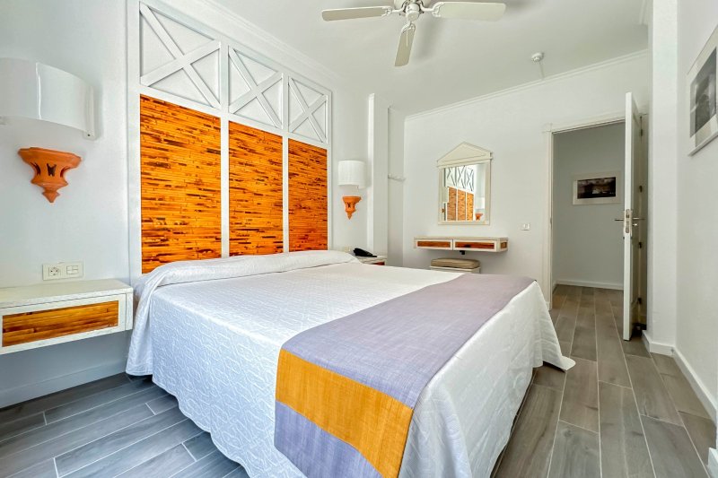 Tenerife utazás utazás Parque Del Sol Apartamentos – Tenerife, Costa Adeje