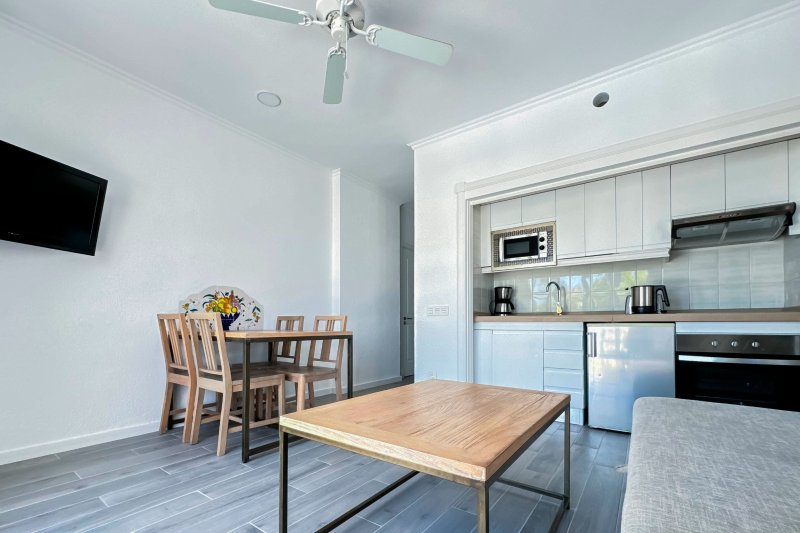 Tenerife utazás utazás Parque Del Sol Apartamentos – Tenerife, Costa Adeje