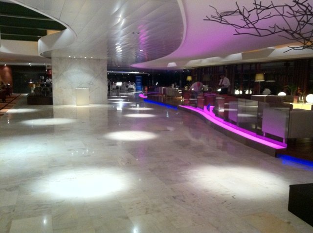 Madeira utazás utazás Pestana Casino Park Hotel