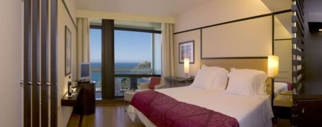 Madeira utazás utazás Pestana Casino Park Hotel