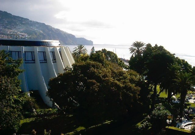 Pestana Casino Park Hotel Madeira