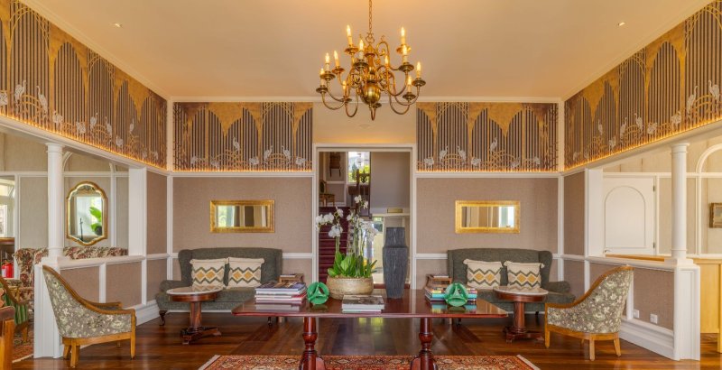 Pestana Vila Lido Madeira Premium Ocean Hotel Madeira