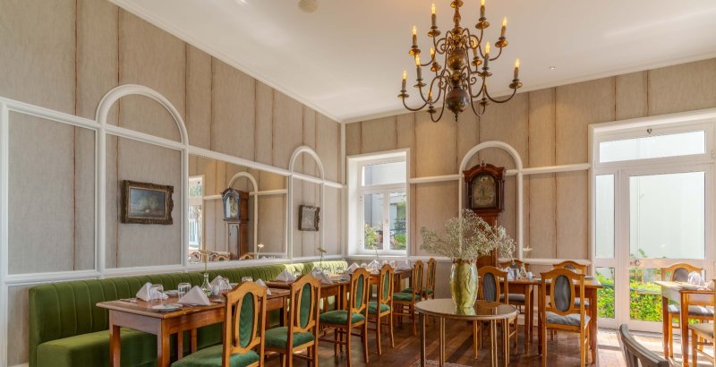 Pestana Vila Lido Madeira Premium Ocean Hotel Madeira