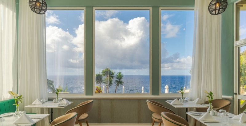 Pestana Vila Lido Madeira Premium Ocean Hotel Madeira