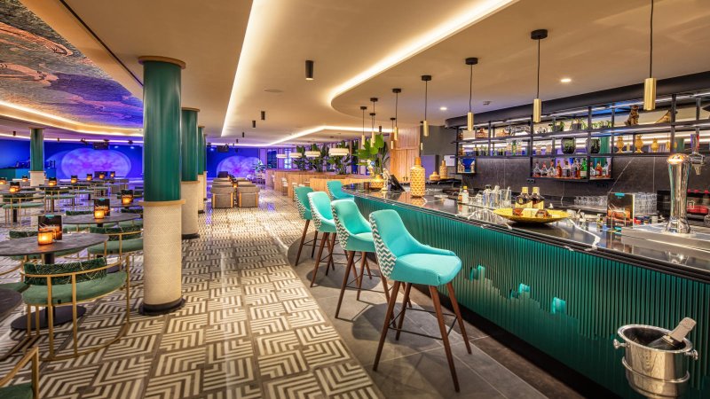 Tenerife utazás utazás Princess Inspire Tenerife