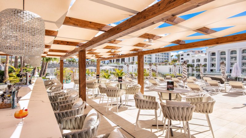 Tenerife utazás utazás Princess Inspire Tenerife