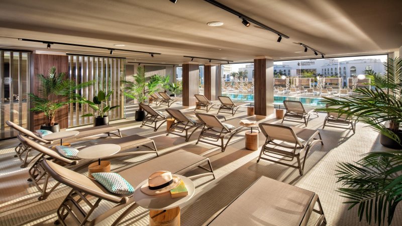 Tenerife utazás utazás Princess Inspire Tenerife