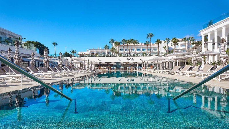 Tenerife utazás utazás Princess Inspire Tenerife