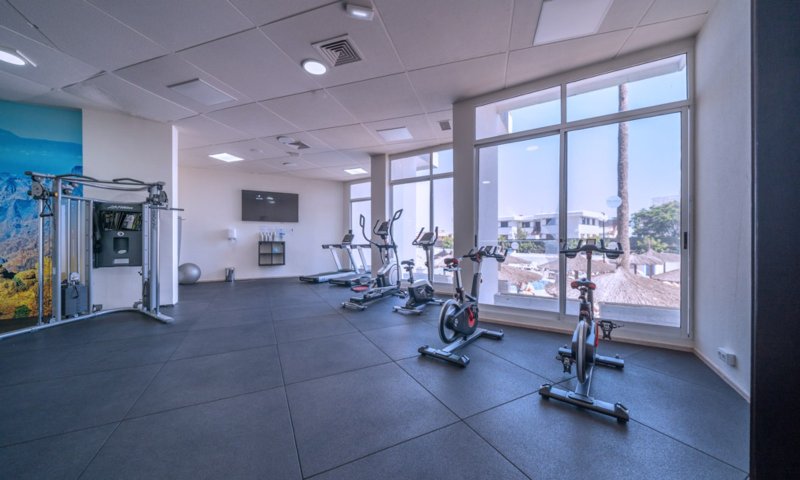 Gran Canaria utazás Relaxia Beverly Park Hotel