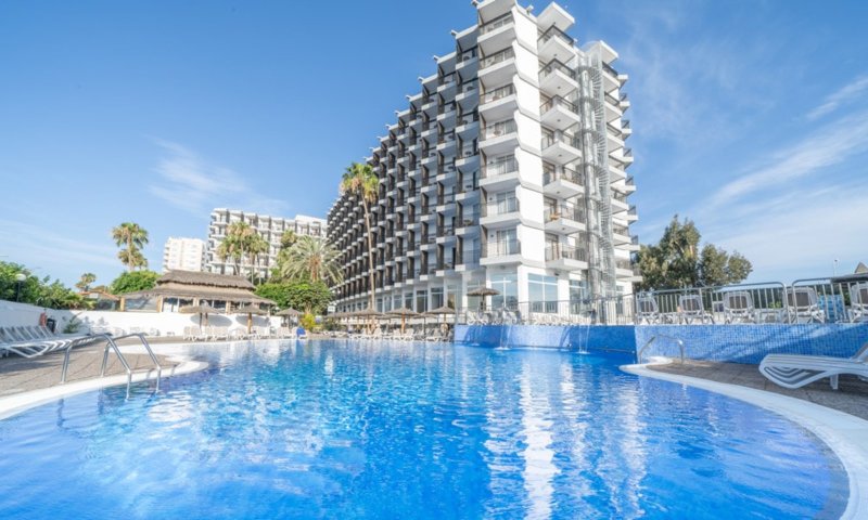 Gran Canaria utazás Relaxia Beverly Park Hotel