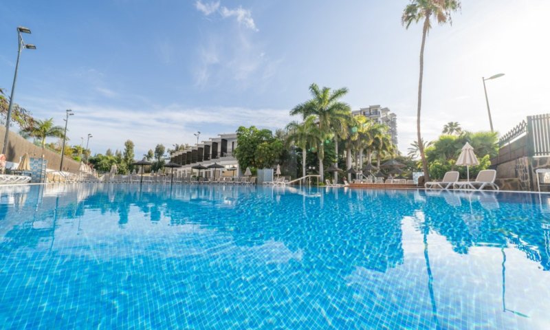 Gran Canaria utazás Relaxia Beverly Park Hotel