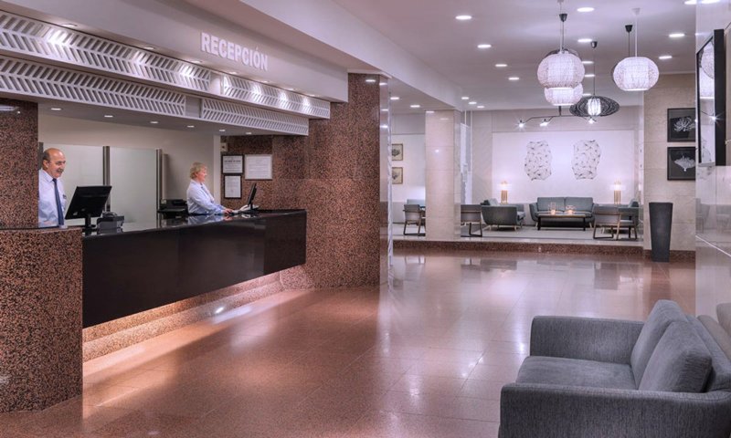 Gran Canaria utazás Relaxia Beverly Park Hotel