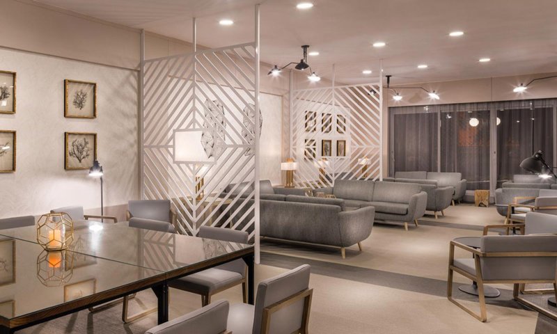 Gran Canaria utazás Relaxia Beverly Park Hotel