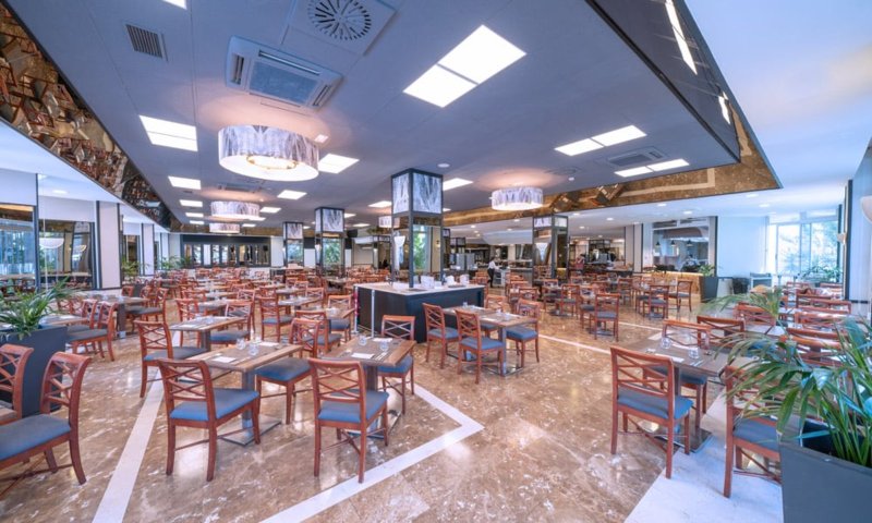 Gran Canaria utazás Relaxia Beverly Park Hotel