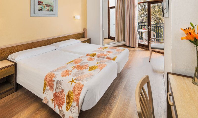 Gran Canaria utazás Relaxia Beverly Park Hotel