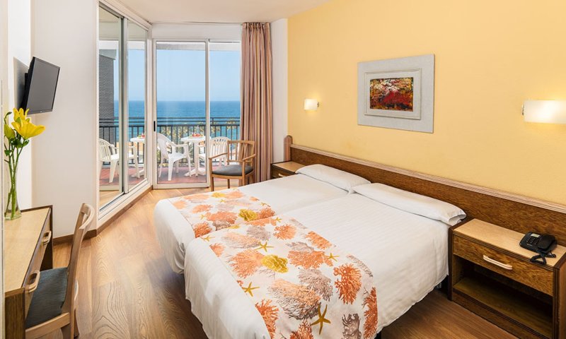 Gran Canaria utazás Relaxia Beverly Park Hotel