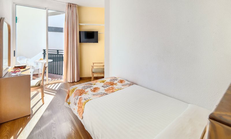 Gran Canaria utazás Relaxia Beverly Park Hotel