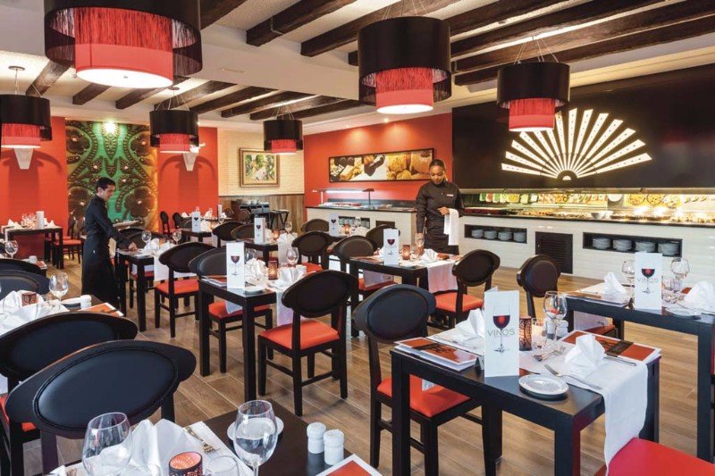 Riu Arecas Hotel Tenerife