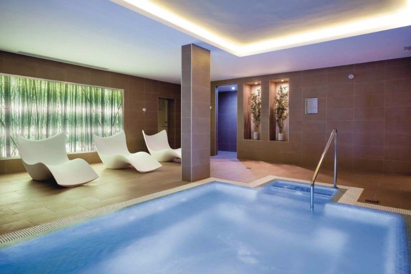 Riu Arecas Hotel Tenerife