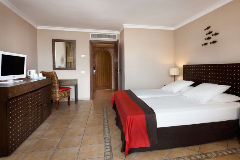 Gran Canaria utazás Seaside Sandy Beach Hotel