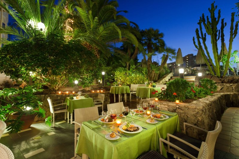 Gran Canaria utazás Seaside Sandy Beach Hotel