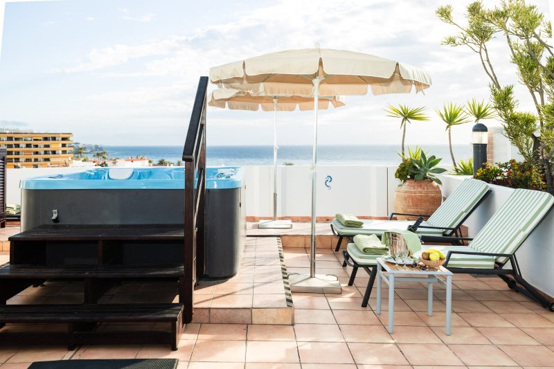 Gran Canaria utazás Seaside Sandy Beach Hotel