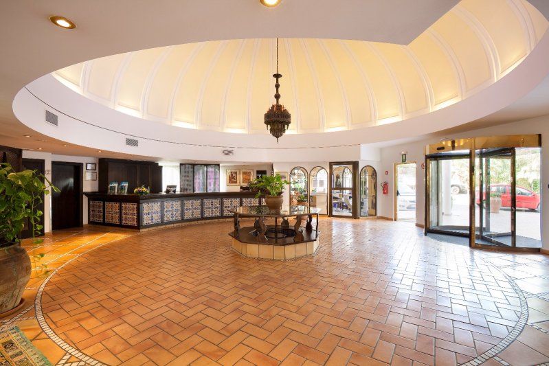 Gran Canaria utazás Seaside Sandy Beach Hotel