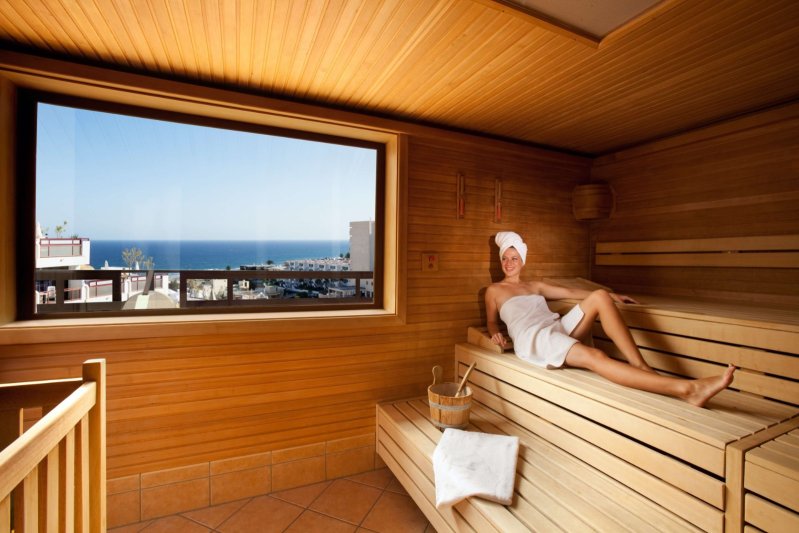 Gran Canaria utazás Seaside Sandy Beach Hotel