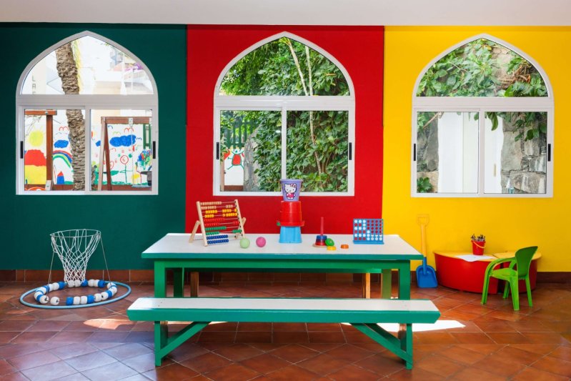 Gran Canaria utazás Seaside Sandy Beach Hotel