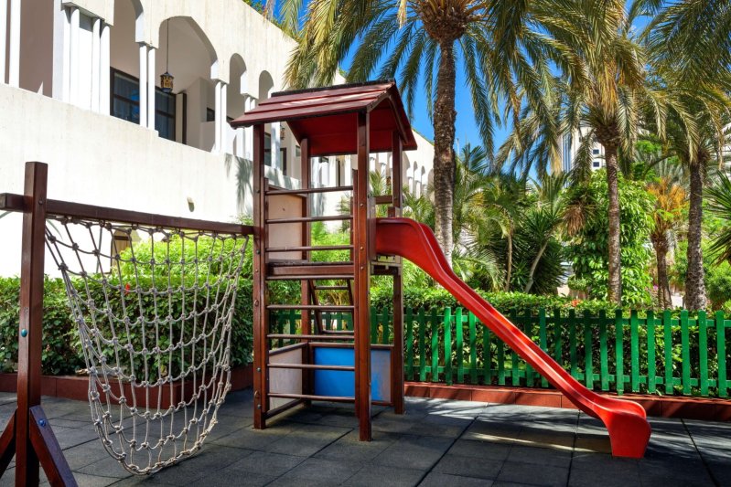 Gran Canaria utazás Seaside Sandy Beach Hotel