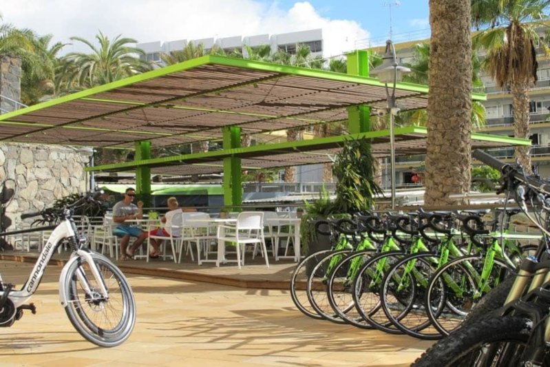 Gran Canaria utazás Seaside Sandy Beach Hotel