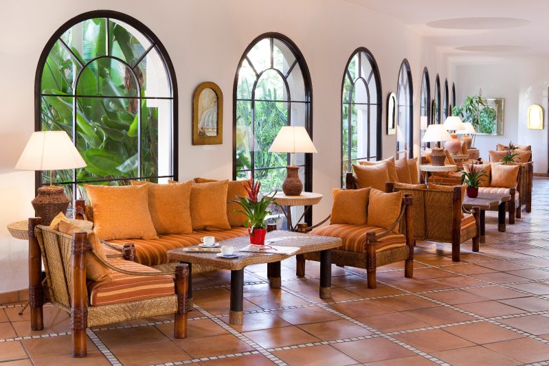 Gran Canaria utazás Seaside Sandy Beach Hotel